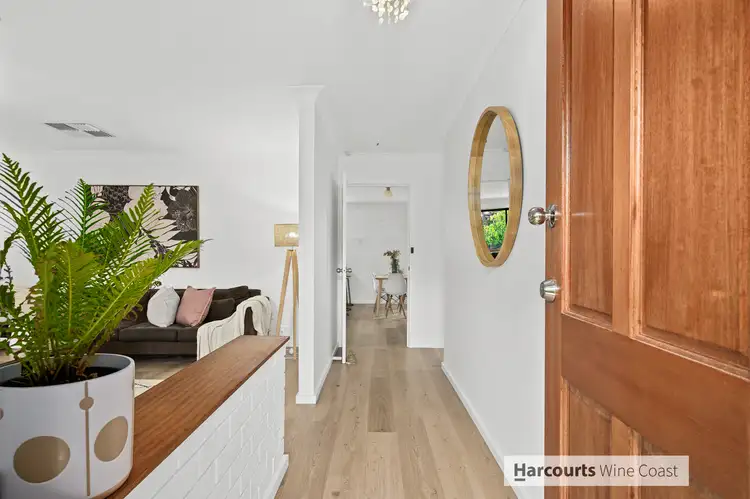 Second view of Homely house listing, 36 Madeira Drive, Morphett Vale SA 5162