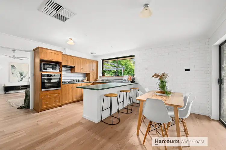 Sixth view of Homely house listing, 36 Madeira Drive, Morphett Vale SA 5162