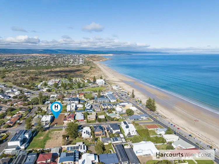 Third view of Homely land listing, Lot 101/36 Third Avenue, Moana SA 5169