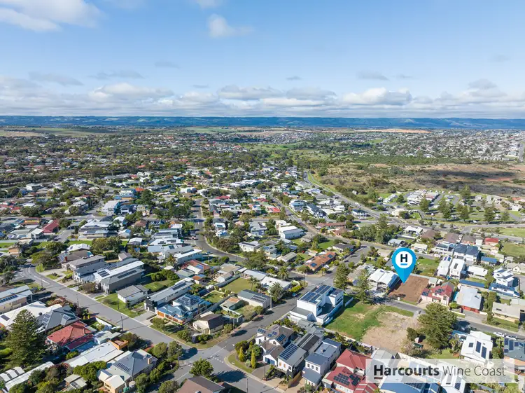Fourth view of Homely land listing, Lot 101/36 Third Avenue, Moana SA 5169