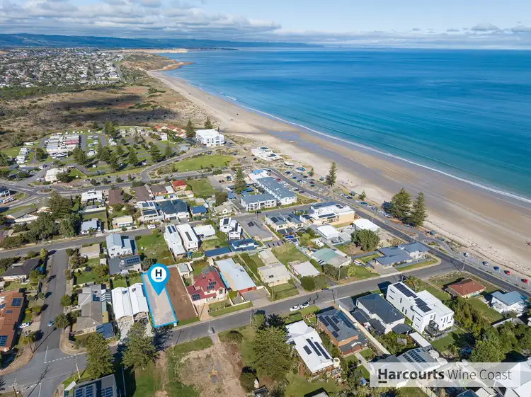 Fifth view of Homely land listing, Lot 101/36 Third Avenue, Moana SA 5169