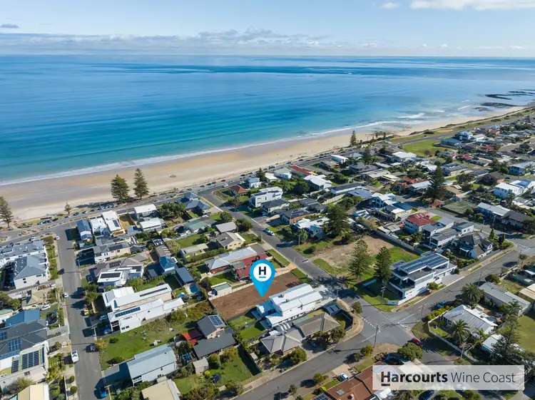 Seventh view of Homely land listing, Lot 101/36 Third Avenue, Moana SA 5169