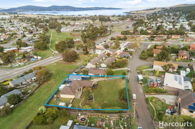 Main view of Homely house listing, 11 Vicary Place, Rokeby TAS 7019