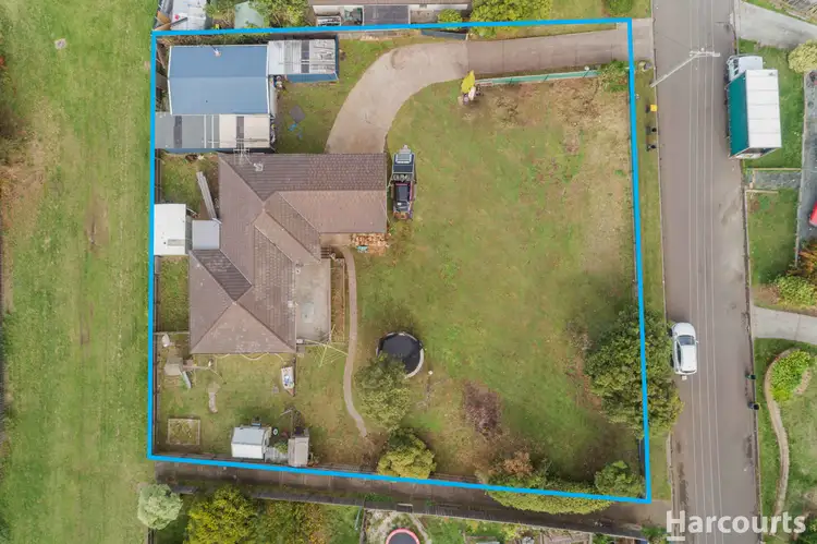 Third view of Homely house listing, 11 Vicary Place, Rokeby TAS 7019