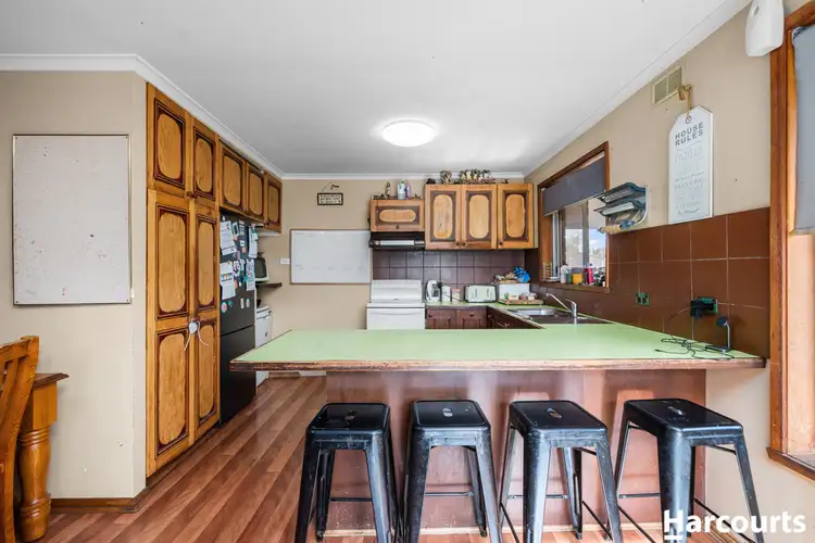 Fourth view of Homely house listing, 11 Vicary Place, Rokeby TAS 7019