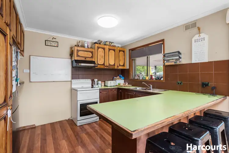 Fifth view of Homely house listing, 11 Vicary Place, Rokeby TAS 7019