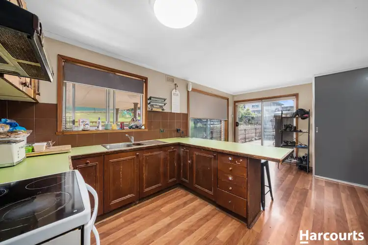 Sixth view of Homely house listing, 11 Vicary Place, Rokeby TAS 7019