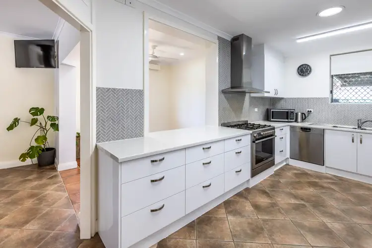 38 Milner Road, Gillen NT 870