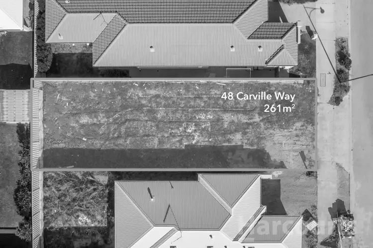 48 Carville Way, Baldivis WA 6171