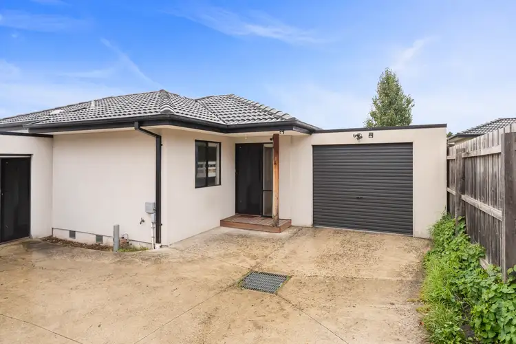 137A Power road, Doveton VIC 3177