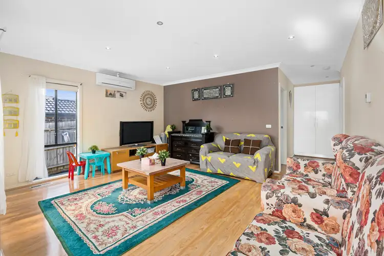 Second view of Homely unit listing, 137A Power road, Doveton VIC 3177
