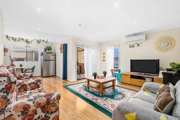 Third view of Homely unit listing, 137A Power road, Doveton VIC 3177