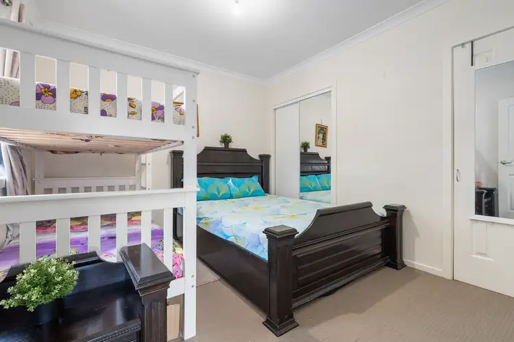 Fifth view of Homely unit listing, 137A Power road, Doveton VIC 3177