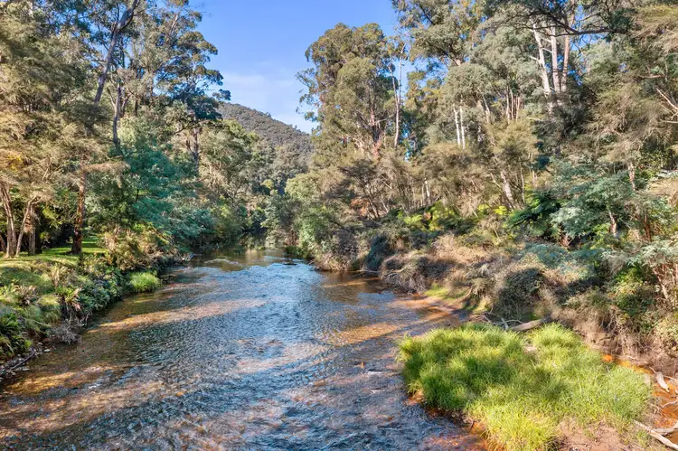 3910 Mansfield-Woods Point Road, Jamieson VIC 3723