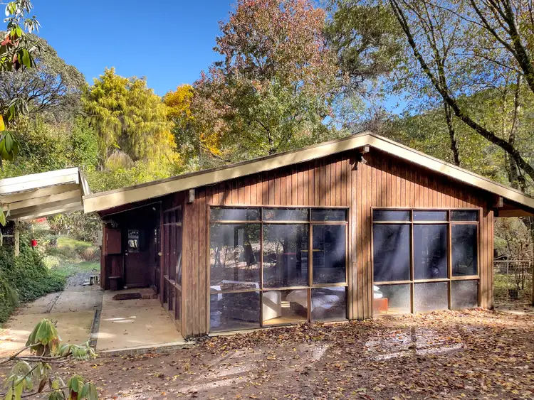 Third view of Homely house listing, 3910 Mansfield-Woods Point Road, Jamieson VIC 3723