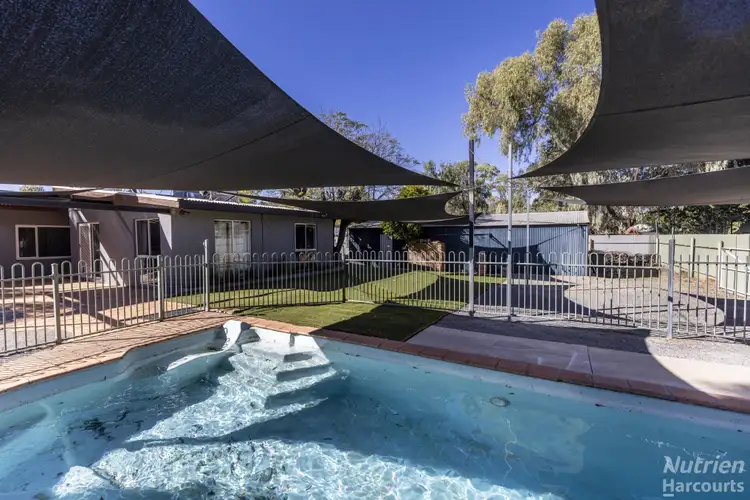 Main view of Homely house listing, 4 McKay Street, East Side NT 870