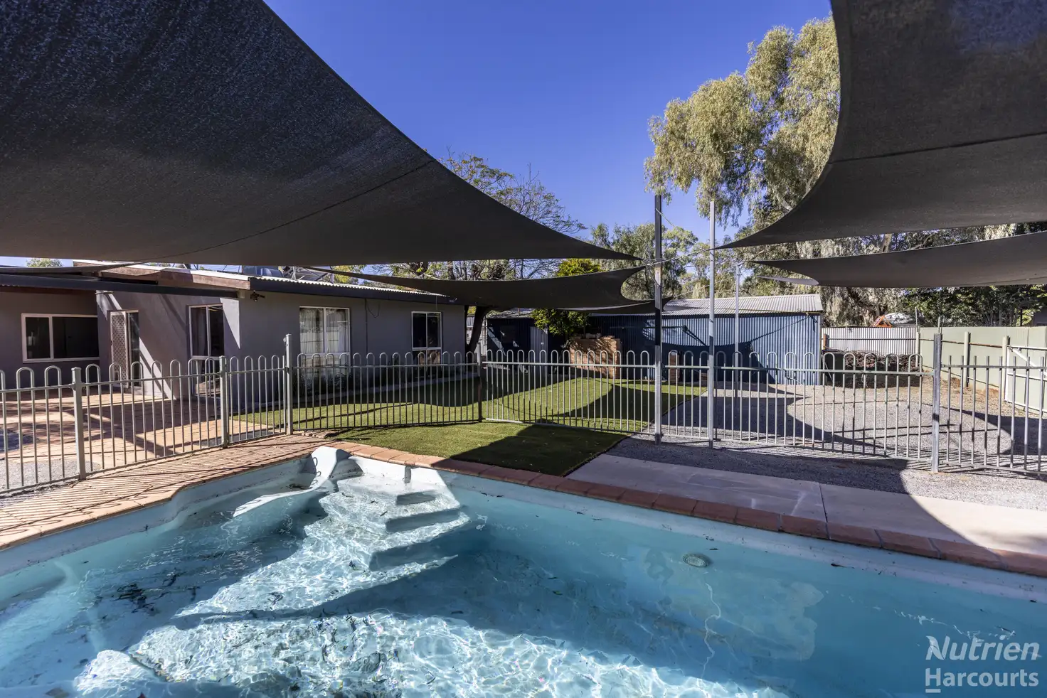 Main view of Homely house listing, 4 McKay Street, East Side NT 870