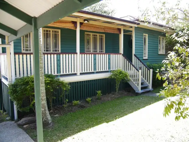 14 Prince Street, Cannon Hill QLD 4170