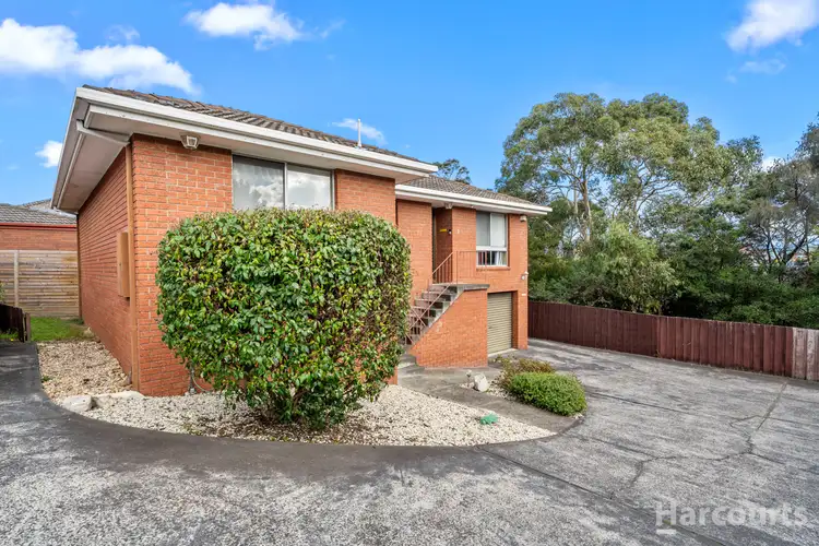 Third view of Homely unit listing, 2/449 Oceana Drive, Howrah TAS 7018