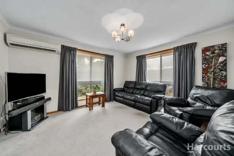 Sixth view of Homely unit listing, 2/449 Oceana Drive, Howrah TAS 7018