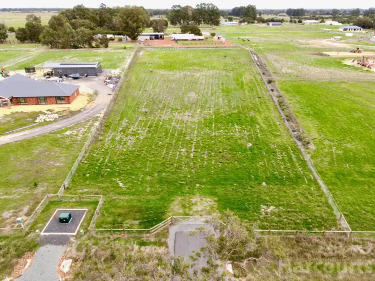 Second view of Homely land listing, Lot 129 Avoca Retreat, North Dandalup WA 6207