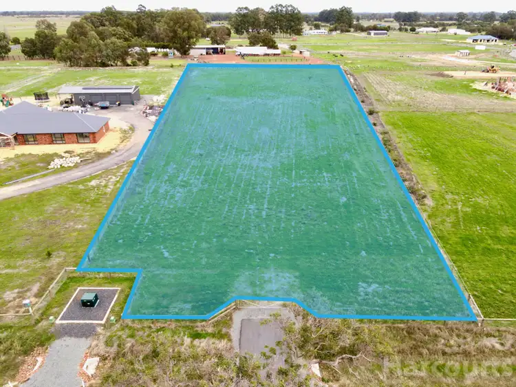Third view of Homely land listing, Lot 129 Avoca Retreat, North Dandalup WA 6207