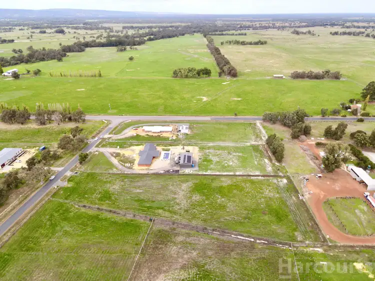 Fourth view of Homely land listing, Lot 129 Avoca Retreat, North Dandalup WA 6207