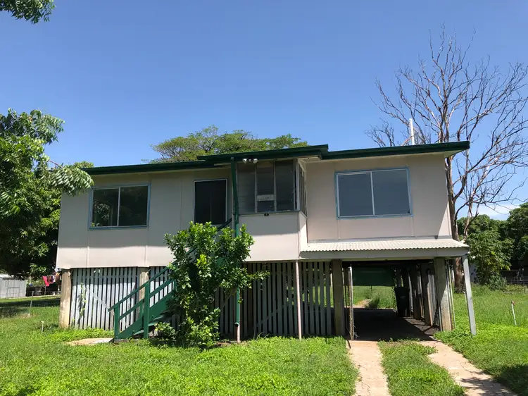 5-7 Second Street, Home Hill QLD 4806