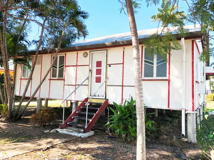 7 Fifth Street, Home Hill QLD 4806