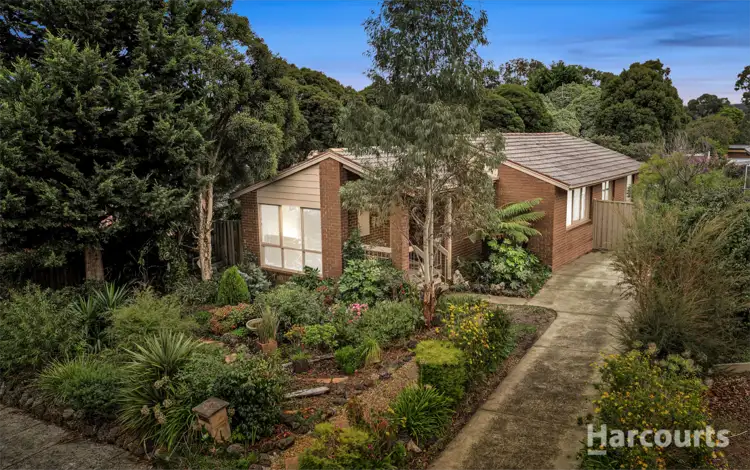 Main view of Homely house listing, 3 Rhyl Close, Endeavour Hills VIC 3802