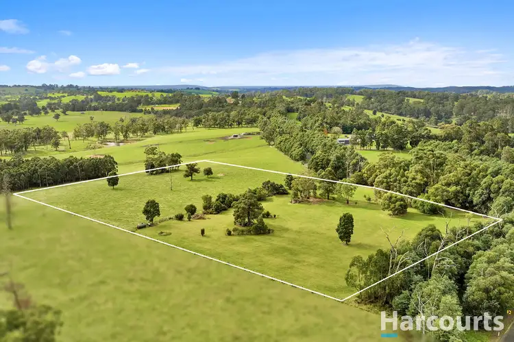 Main view of Homely land listing, 15 Main Jindivick Road, Jindivick VIC 3818