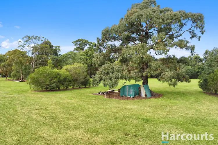 Fourth view of Homely land listing, 15 Main Jindivick Road, Jindivick VIC 3818