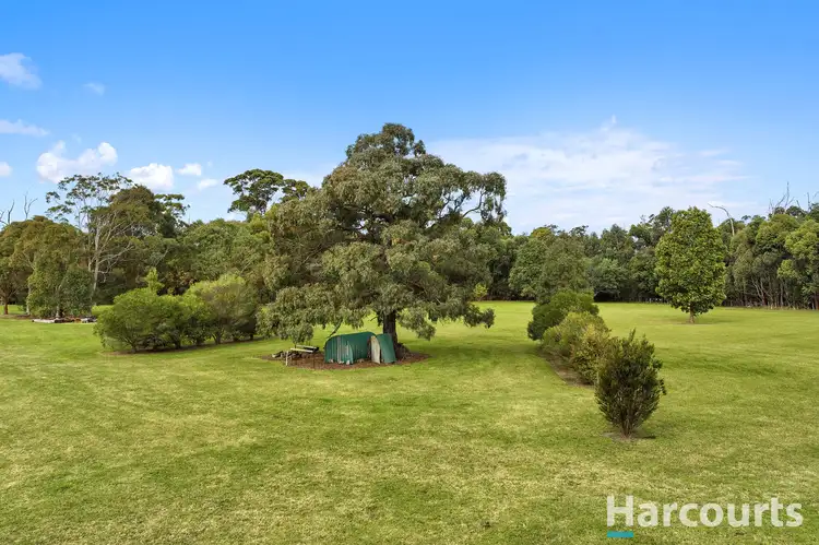 Fifth view of Homely land listing, 15 Main Jindivick Road, Jindivick VIC 3818