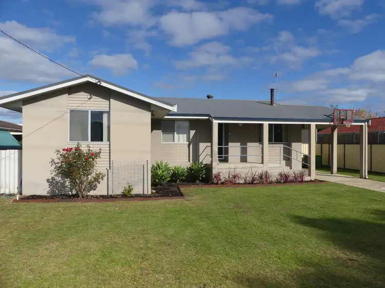 83 Perup Road, Manjimup WA 6258