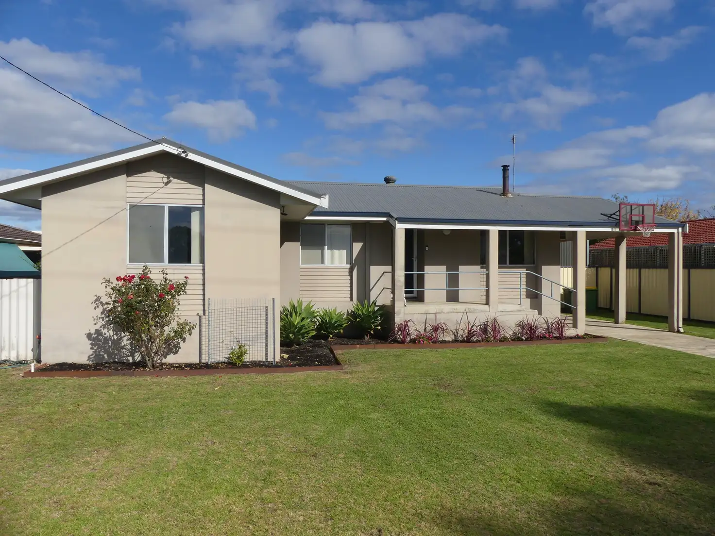 Main view of Homely house listing, 83 Perup Road, Manjimup WA 6258