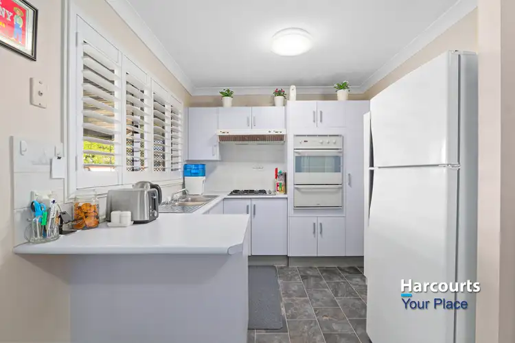 Third view of Homely house listing, 90 Woodley Crescent, Glendenning NSW 2761