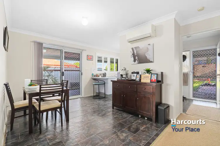 Fourth view of Homely house listing, 90 Woodley Crescent, Glendenning NSW 2761