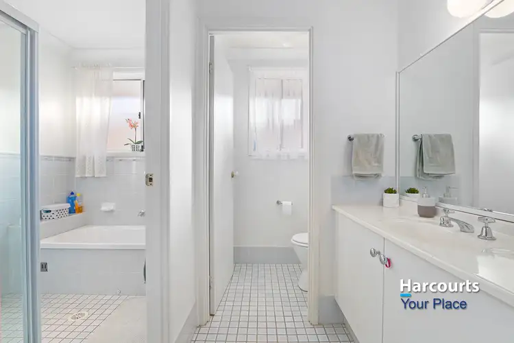 Fifth view of Homely house listing, 90 Woodley Crescent, Glendenning NSW 2761