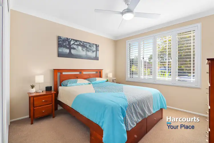 Sixth view of Homely house listing, 90 Woodley Crescent, Glendenning NSW 2761
