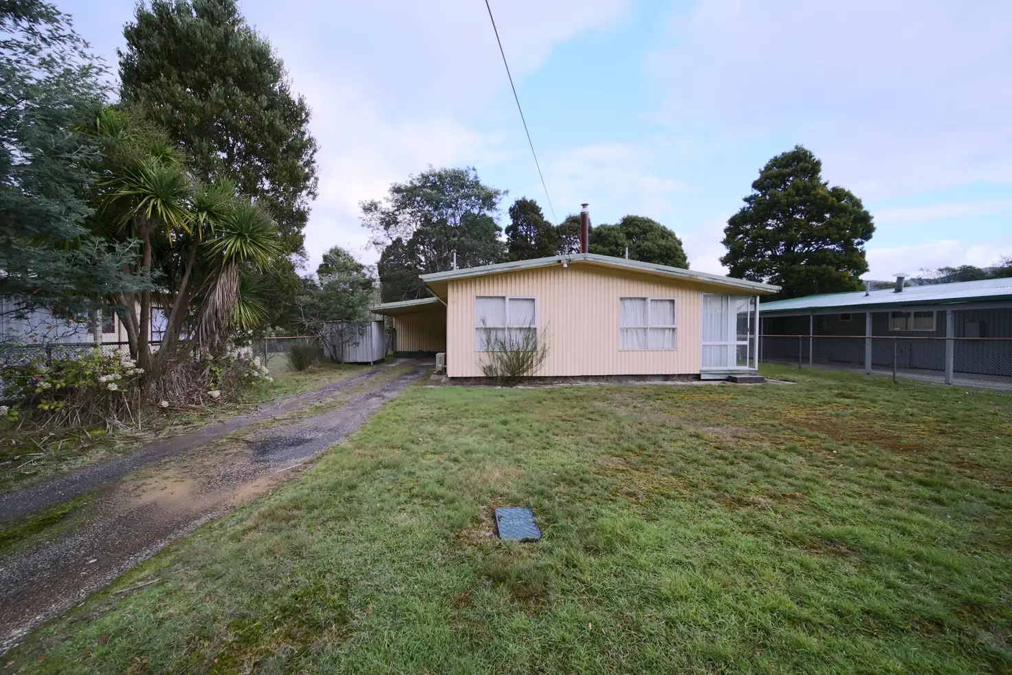 Main view of Homely house listing, 12 Howard Street, Rosebery TAS 7470
