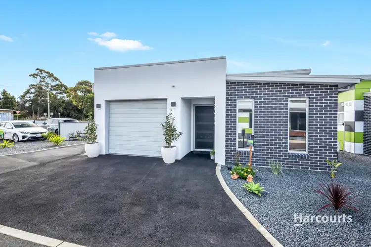 Main view of Homely house listing, 1/45 Mooreville Road, Shorewell Park TAS 7320