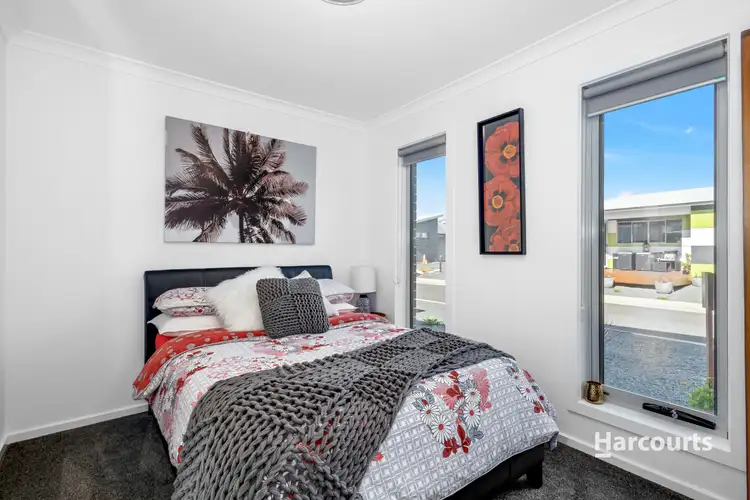 Fifth view of Homely house listing, 1/45 Mooreville Road, Shorewell Park TAS 7320
