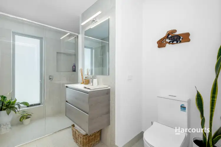 Sixth view of Homely house listing, 1/45 Mooreville Road, Shorewell Park TAS 7320
