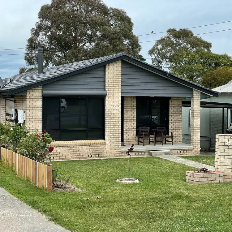 23 High Street, Portland NSW 2847