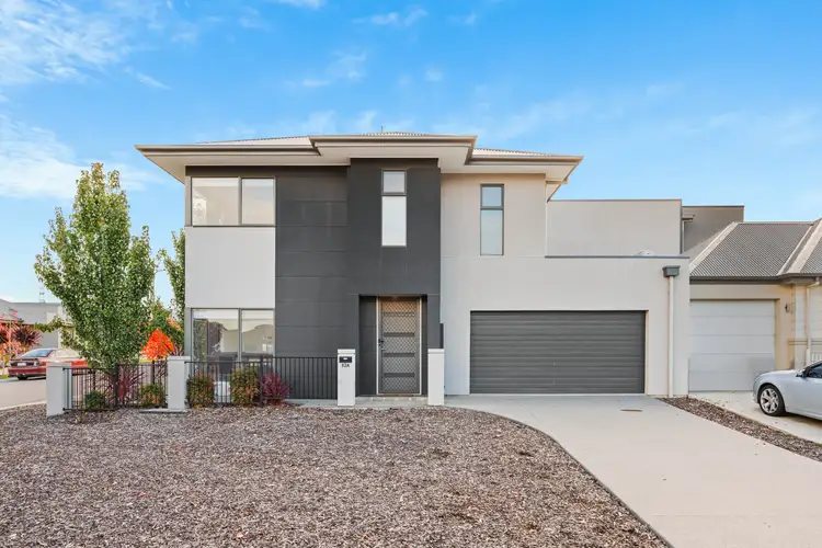 Second view of Homely house listing, 62A Wycombe Drive, Mount Barker SA 5251