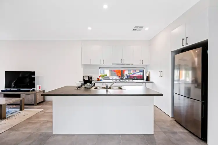 Third view of Homely house listing, 62A Wycombe Drive, Mount Barker SA 5251