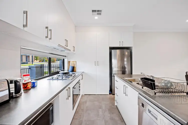 Fourth view of Homely house listing, 62A Wycombe Drive, Mount Barker SA 5251