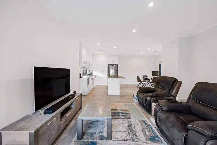Fifth view of Homely house listing, 62A Wycombe Drive, Mount Barker SA 5251