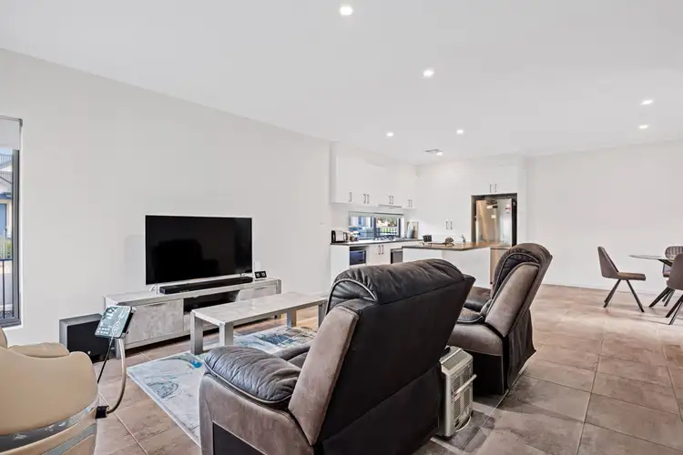Sixth view of Homely house listing, 62A Wycombe Drive, Mount Barker SA 5251