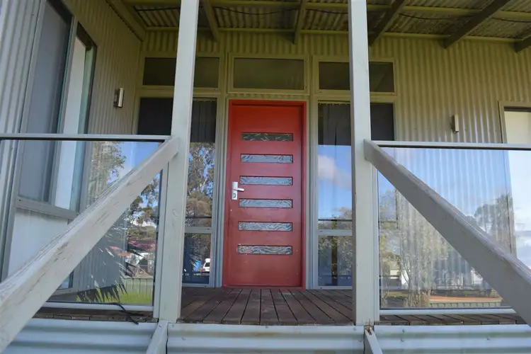 Second view of Homely house listing, 91 Spence Street, Ravensthorpe WA 6346